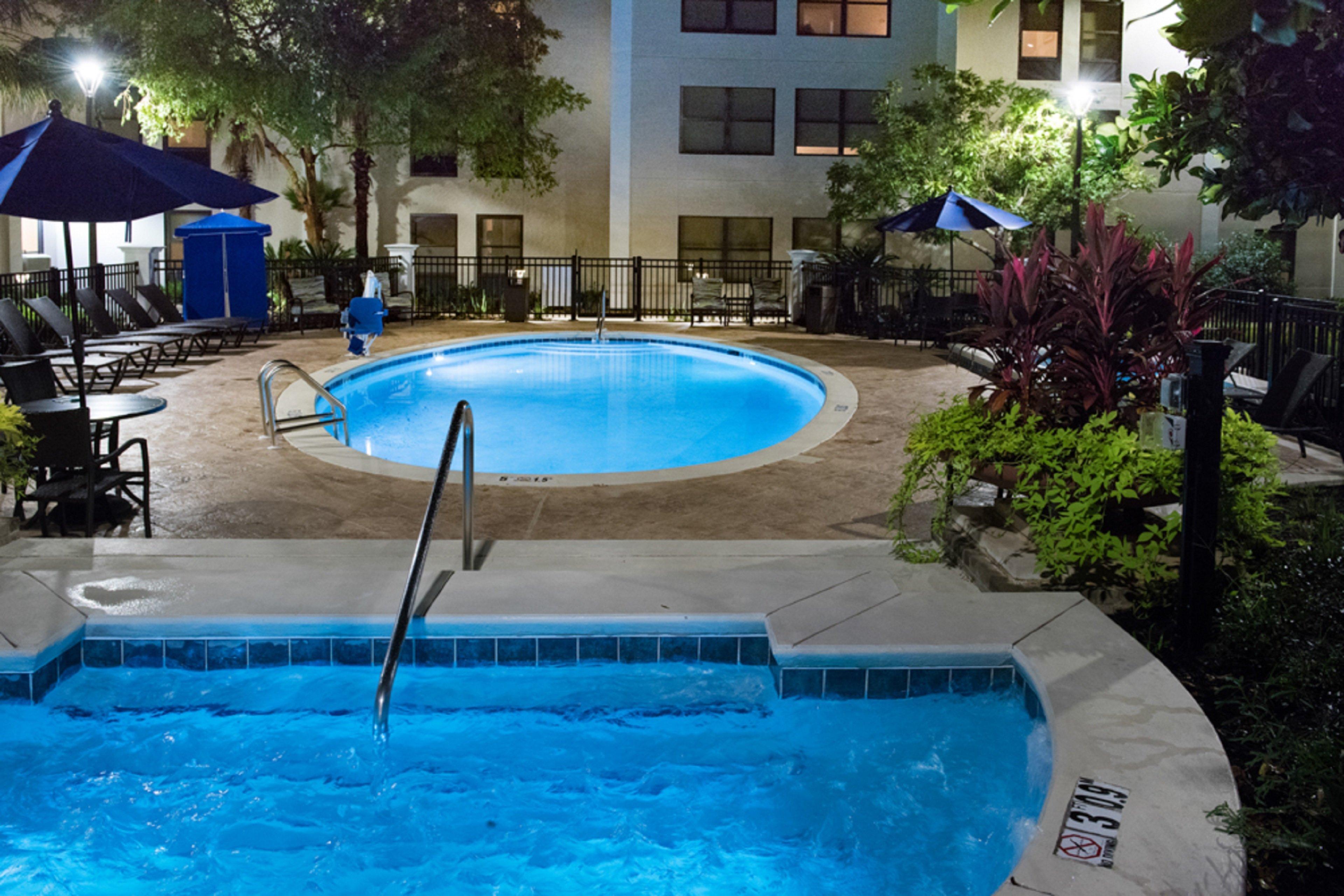 Holiday Inn Express Pascagoula-Moss Point By Ihg Exterior foto