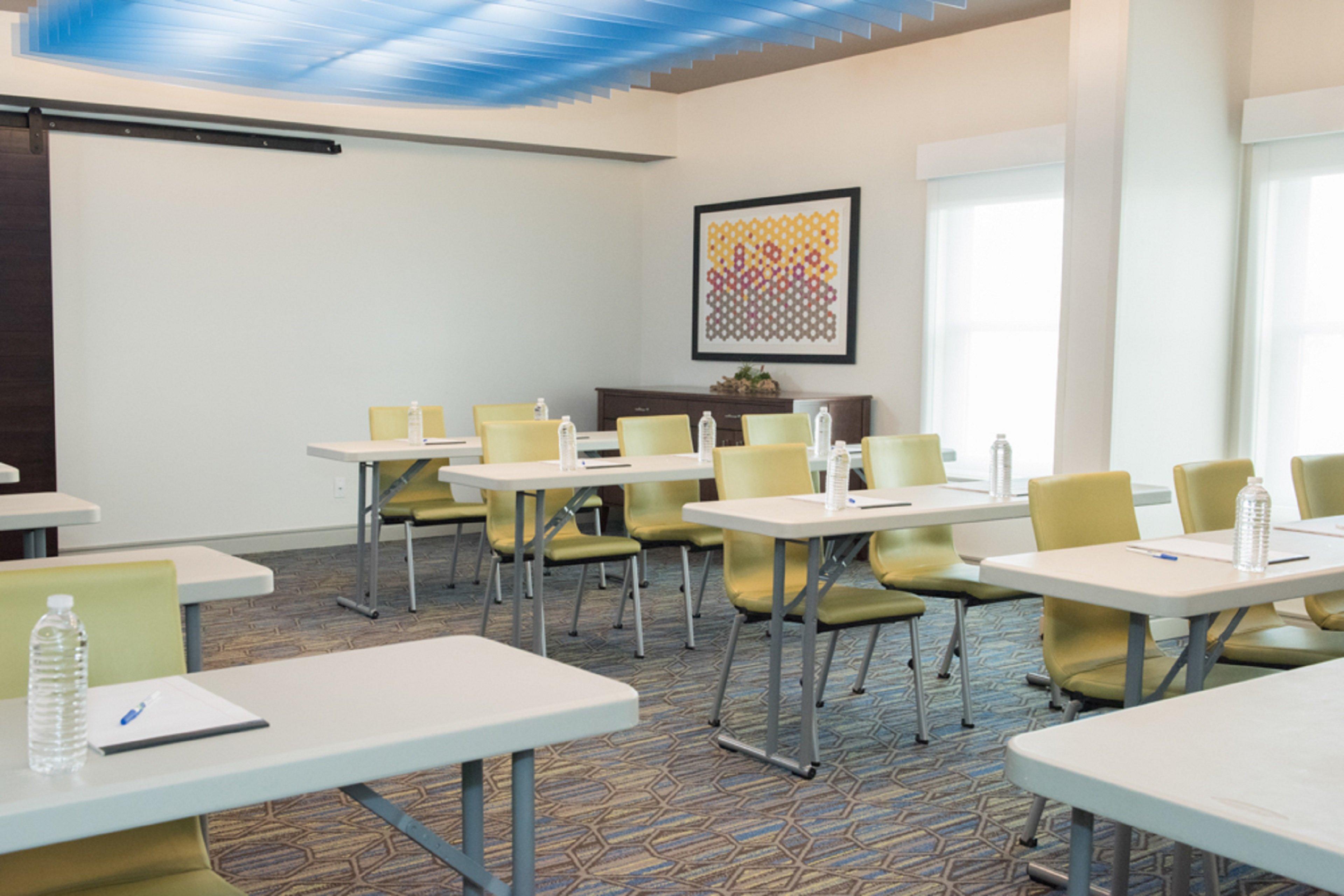 Holiday Inn Express Pascagoula-Moss Point By Ihg Exterior foto