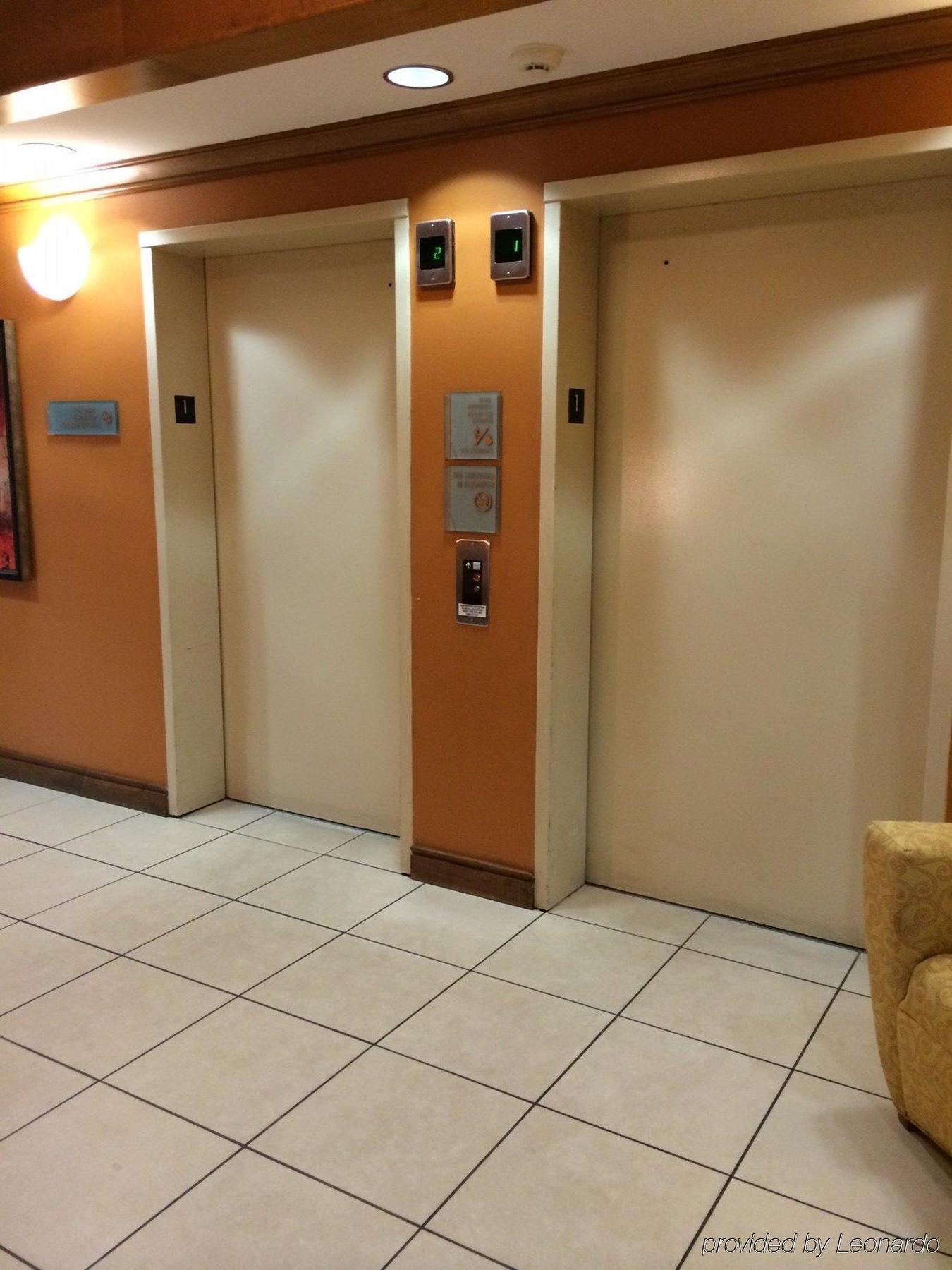 Holiday Inn Express Pascagoula-Moss Point By Ihg Exterior foto
