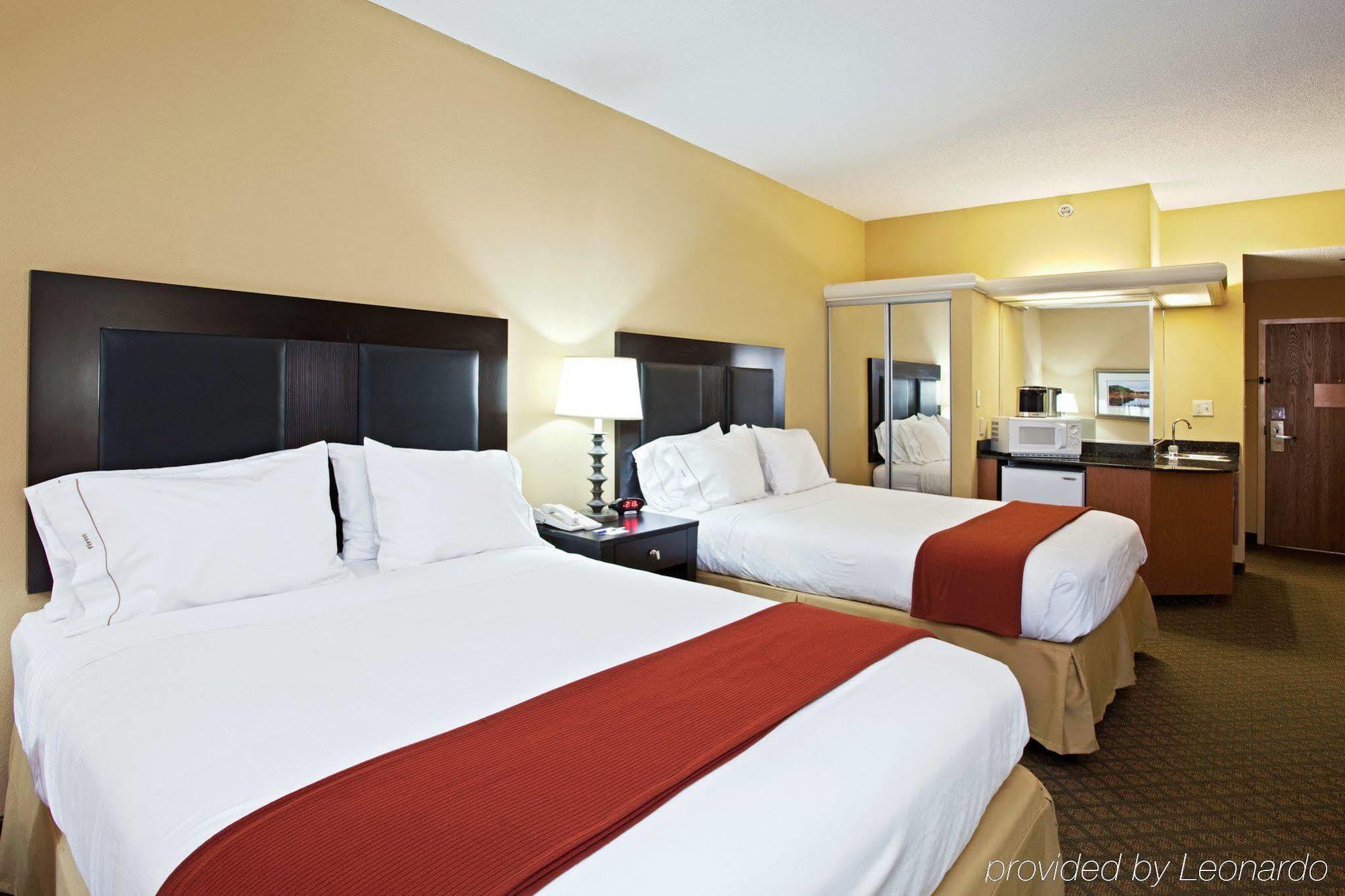 Holiday Inn Express Pascagoula-Moss Point By Ihg Cameră foto